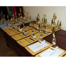 Номинациите за "Спортист на годината" в Плевен се събират до 17 ноември