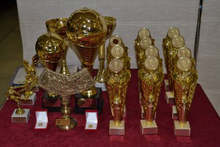 Двадесет състезатели са номинирани за ежегодните награда на Община Ловеч "Спортист на годината"