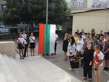 С повече ученици бе открита новата учебна година в Спортното училище в Търговище