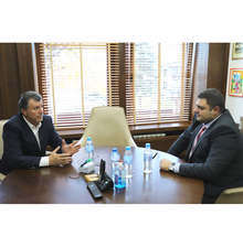 Възможности за финансиране на допълнителни полицейски сили по време на зимния сезон са обсъдени в Банско