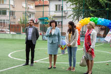 Плевен осъществява проект срещу агресията сред младите хора, достигнал до над 90 000 души в страната