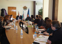 Разград и село Ясеновец са включени в пробното преброяване на населението