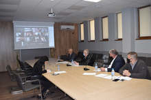 Допълнителни ограничения иска РЗИ - Перник