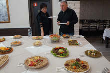 С конкурс за най-вкусни станимашки сармички в Асеновград започна Празникът на виното