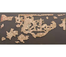 Завърши реставрацията на стенописите от гробница, разкрита в античния град Августа Траяна