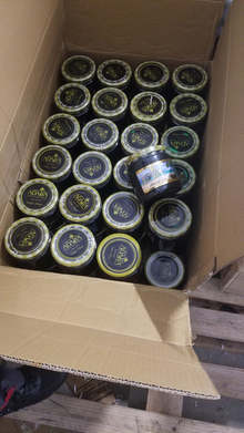 Тютюн за наргиле и сексстимуланти са задържани на "Капитан Андреево"