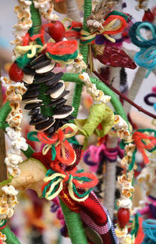 С продажба на книга, коледни картички и сурвачки ще възстановят знакова чешма в Лом