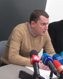 Обявено е бедствено положение в община Перник