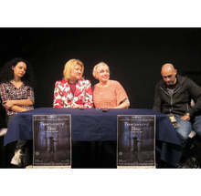 Плевенският театър представя утре най-новата си премиера - "Таласъмчето Тами"