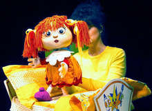 Сливенският куклен театър привлича нова публика с различна инициативи