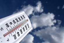 Последните дни на август са били най-горещите в Севлиево през това лято