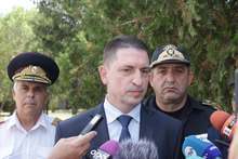 Христо Терзийски: Сега е трудно да си служител на МВР, но и никога не е било лесно