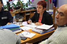 И в Тетевен обявиха два дни ваканция заради усложнената зимна обстановка.