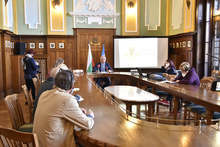 Близо 43 хиляди пловдивчани получават социална подкрепа по различни програми и проекти