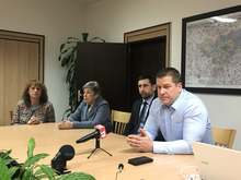Има готови 25 легла в Специализираната болница за активно лечение за пневмо-фтизиатрични заболявания  в Стара Загора, екипите имат предпазни средства и консумативи