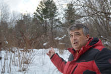 В Ловешка област в 14 населени места все още няма електрозахранване, около 70 аварийни екипи на ЧЕЗ отстраняват авариите