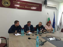 В Стара Загора отваря врати Гимназия за компютърни науки