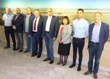 Пилотен проект за рекултивация подготвят учени от Тракийския университет в "Мини Марица -изток"