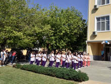 Над 450 ученици от Сливенско не са записани в осми клас