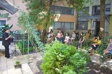 В Разград връчиха наградите в литературния конкурс на името на проф. Боян Пенев