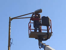 В Добрич ще бъде подменено уличното осветление в участъци по четири градски артерии