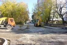 В Плевен приключват основните ремонти на улици, планирани за тази година