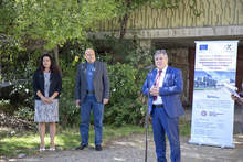 Нов информационен център изграждат в Тракийския университет в Стара Загора