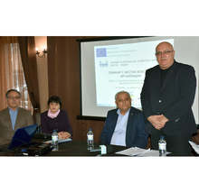 Кметовете на Видин и Калафат подкрепиха провеждането на възстановка на боевете от Руско-турската война