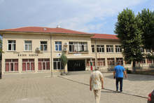 Приключил е ремонтът на училището в хасковското село Книжовник