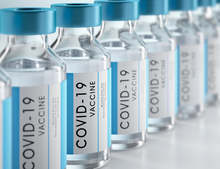 В област Плевен работят четиринадесет имунизационни кабинети за ваксини срещу COVID-19