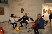 Голямата награда "Акад. Марин Големинов" 2020 е получил пианистът Веско Стамболов