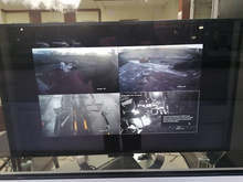 "Топлофикация - Перник" АД предостави на общината достъп до камерите си