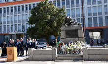 ГЕРБ-Видин участва в тържествата по повод 135 години от  Съединението на Княжество България с Източна Румелия