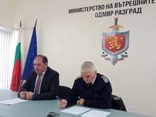 Полицията проверява ВиК дружества и площадки за отпадъци в Разградска област