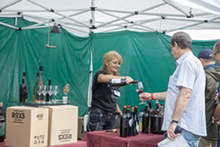 "Августиада" отново събра почитателите на вино и кулинарни изкушения в Стара Загора