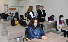 Проблемите и предизвикателствата пред културните институти във Видин бяха обсъдени на работна среща