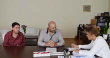Жители на Батановци искат промяна в разписанието на влаковете