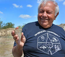 Нови изследвания датират солницата край Провадия около 5 600 година пр.Хр.