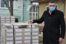 Във Варненска област бюлетините за парламентарните избори са общо 415 000