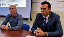 С европейски средства в гр. Бяла ще бъде вдигнат паметник на Апостола