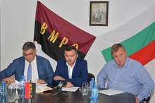 ВМРО издига хирург за кмет на Варна