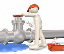 В община Тунджа започна подмяна на водопроводната мрежа на три населени места