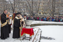 В Стара Загора ще имашествие на военнослужещи за Богоявление