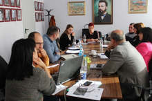 Проблемите с водоснабдяването в община Тетевен били обсъдени на среща с институциите