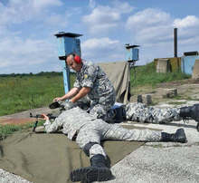 Курсанти от ВВВУ "Георги Бенковски" ще участват в държавния военен шампионат по стрелба
