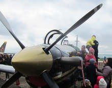 Висшето военновъздушно училище "Георги Бенковски" ще си сътрудничи с училища от Плевен