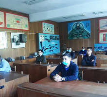 ВВВУ "Георги Бенковски" разширява дейността си сред младите хора чрез "Клубове по интереси"