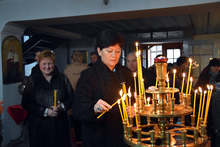 Харманли чества 142-годишнината от Освобождението на града