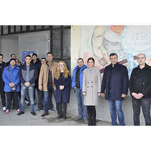 "Републиканци за България" с активни мерки за бизнеса в Хасковска област