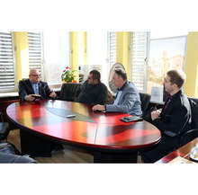 Кметовете на Видин и Зайчар, Сърбия се договориха за участие в съвместни проекти по трансгранични програми